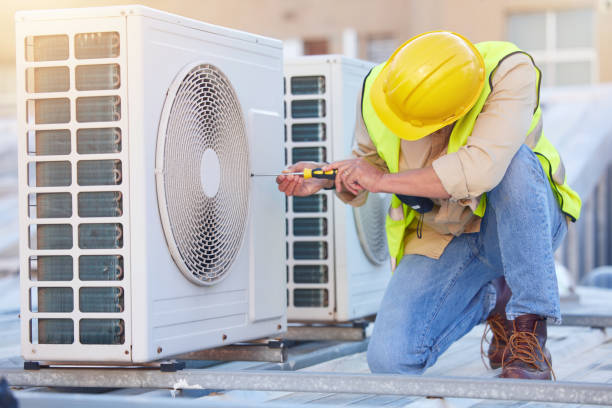 Best HVAC tune-up services  in St Jaco, IL