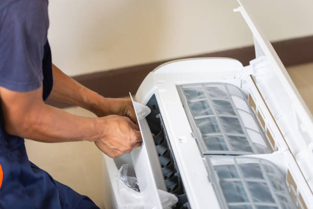 Best HVAC emergency services  in St Jaco, IL